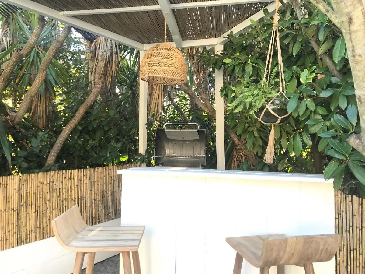 Villa Riviera Cannes