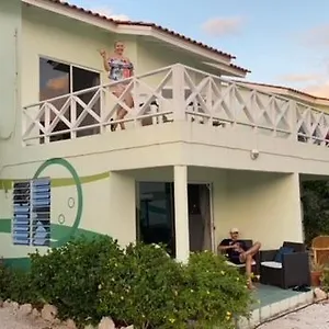 Blue Lagoon Apartment Lagun
