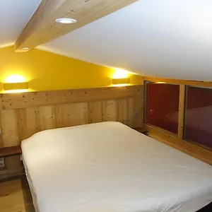 Ensoleille Apartment Morzine