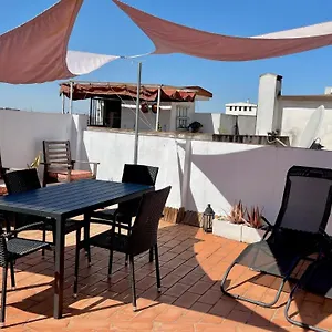 El Mirador De La Juderia Apartment Cordoba