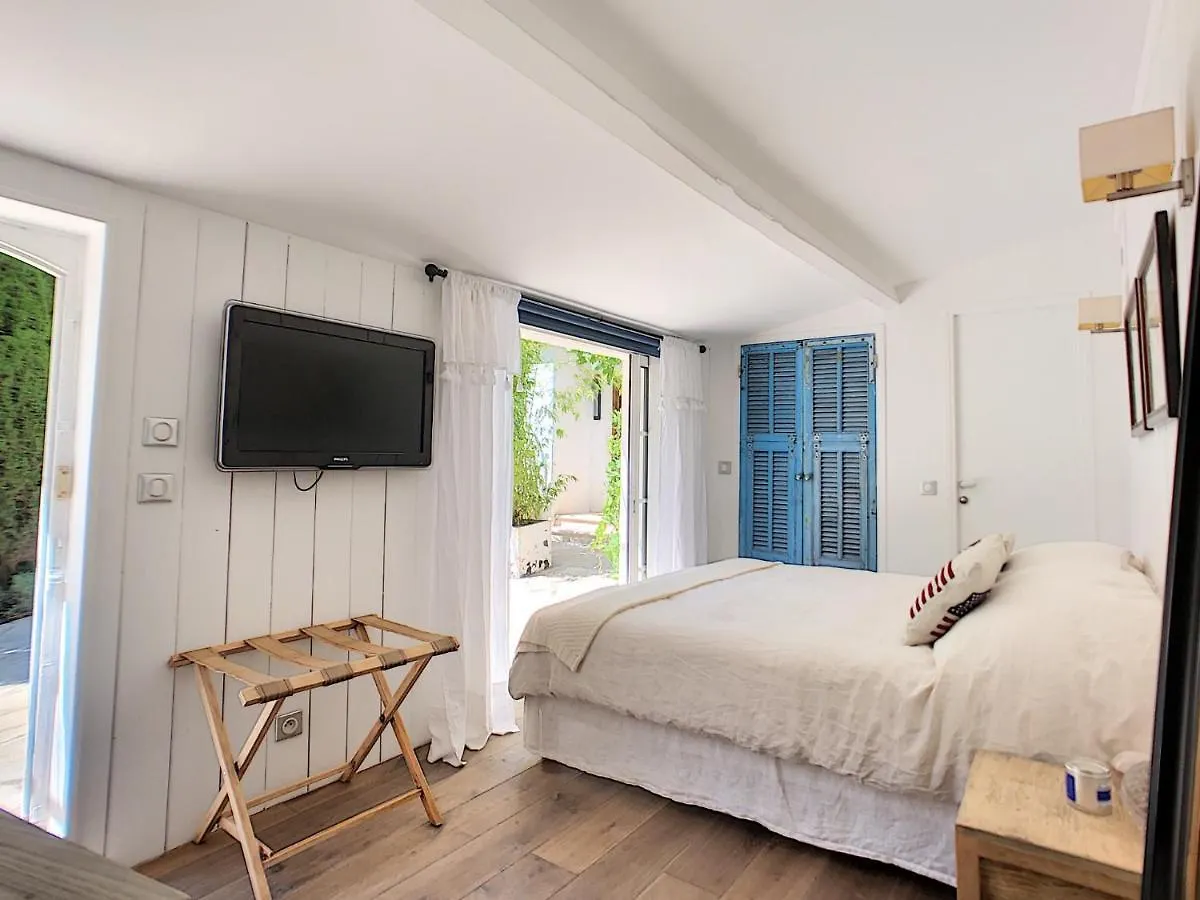 Villa Riviera Cannes