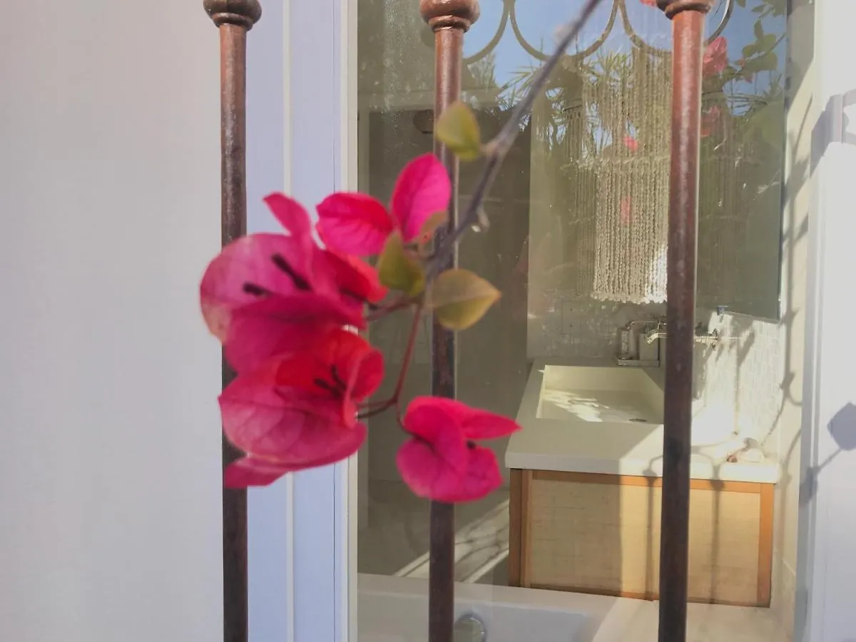 Villa Riviera Cannes