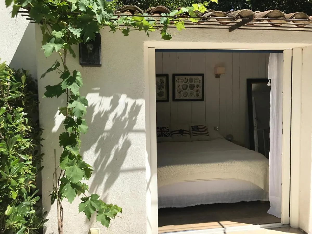 Villa Riviera Cannes Francie