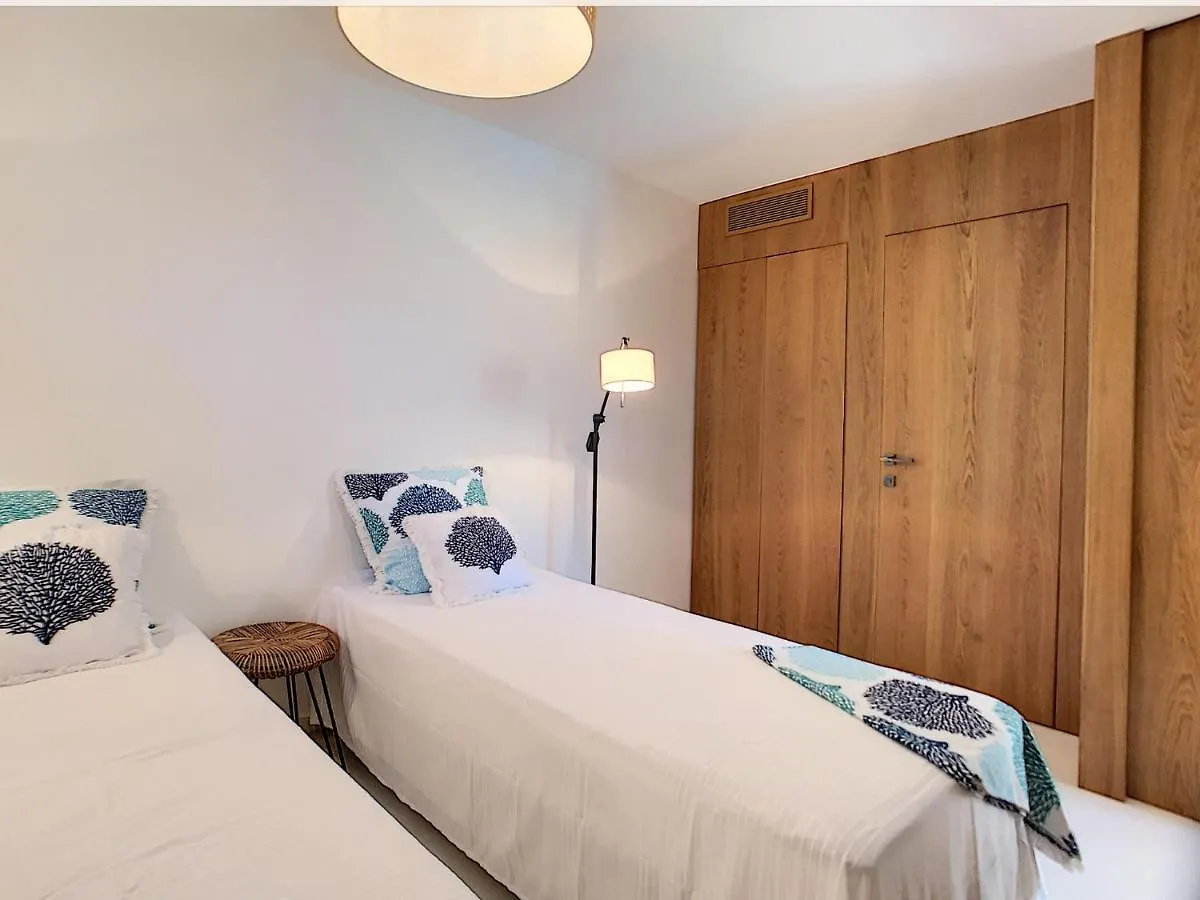 Villa Riviera Cannes Francie
