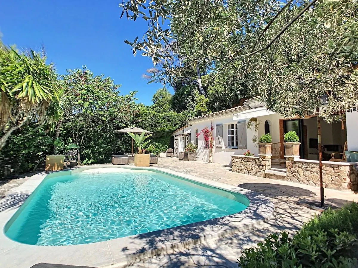 Villa Riviera Cannes